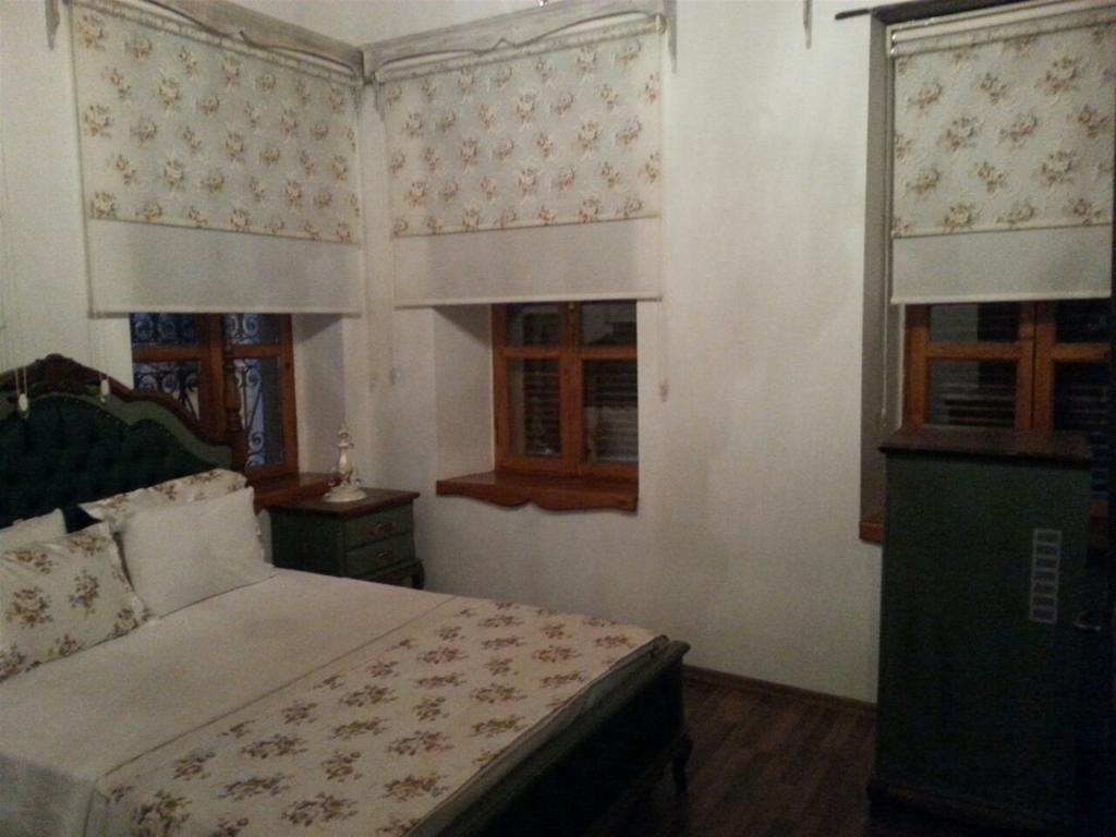 Secret Palace Hotel Анталія Екстер'єр фото